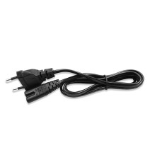 Qoltec 50076.90W power adapter / inverter Indoor Black