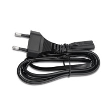 Qoltec 52415 Power adapter designed for Samsung Sony 65W , 3 plugs , +power cable