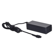 Qoltec 52415 Power adapter designed for Samsung Sony 65W , 3 plugs , +power cable