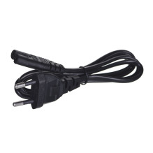 Qoltec 52415 Power adapter designed for Samsung Sony 65W , 3 plugs , +power cable