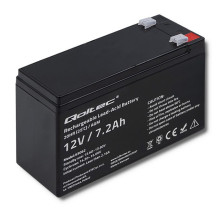 Qoltec 53062 AGM battery ,...