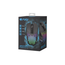 FURY Battler mouse Gaming Right-hand USB Type-A Optical 6400 DPI