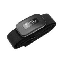 KYTO H6, ANT+, Bluetooth