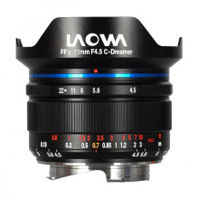 Laowa 11 mm f/ 4,5 FF RL...