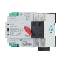 Automatic Transfer Switch...