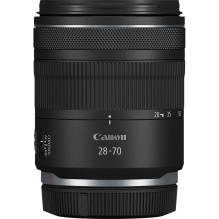 Canon RF 28-70mm f/ 2.8 IS STM