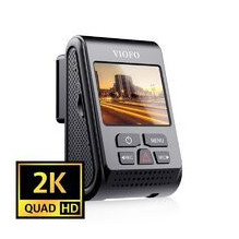 Viofo A119 V3 su GPS