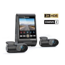 Viofo A229 PLUS 3CH