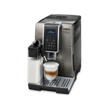 Espreso aparatas DeLonghi ECAM 359.57.TB