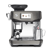 Sage SES881BST4FEU1 coffee maker Espresso machine 2 L