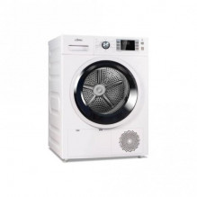 Dryer with heat pump Lord T3