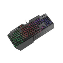 FURY NFU-1697 keyboard Gaming USB Black