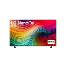 LG NanoCell NANO81...