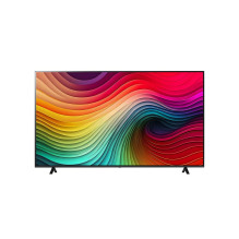 LG NanoCell NANO81 75NANO81T3A televizorius 190,5 cm (75 colių) 4K Ultra HD išmanusis televizorius Wi-Fi juodas