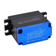 W25 HiVOLT DC WATERPROOF...