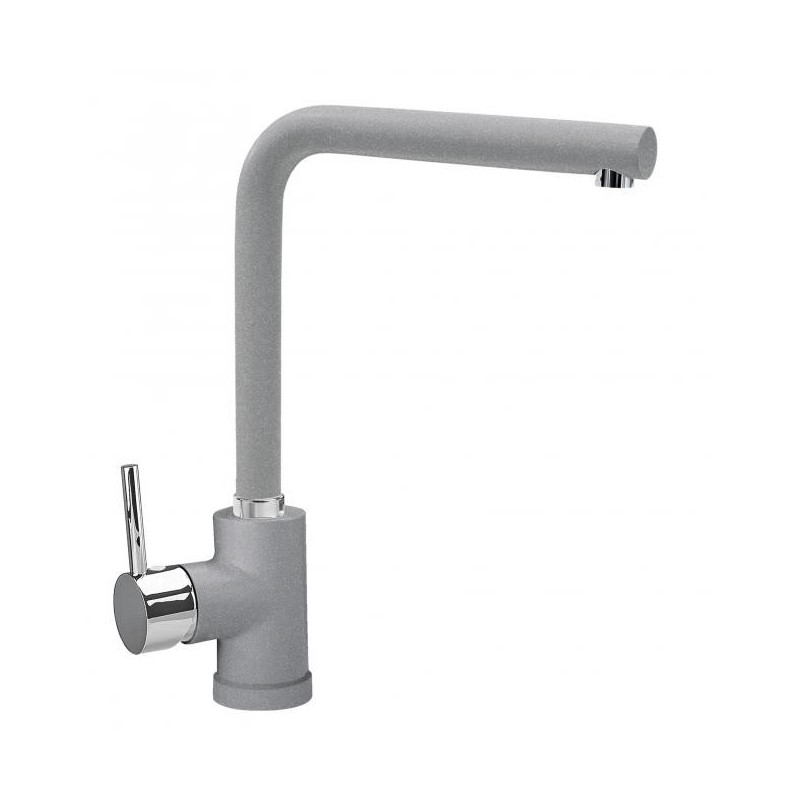Water faucet Plados -Telma POLITEK20 09 Chrome
