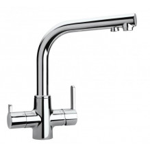 Water faucet Plados-Telma FLO65 09 Chrome