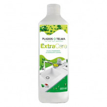 Kitchen surface cleaner EXTRACARE 500 ml
