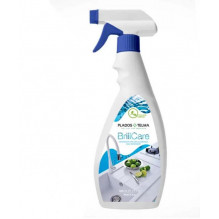 Kitchen surface cleaner BRILLCARE 500 ml
