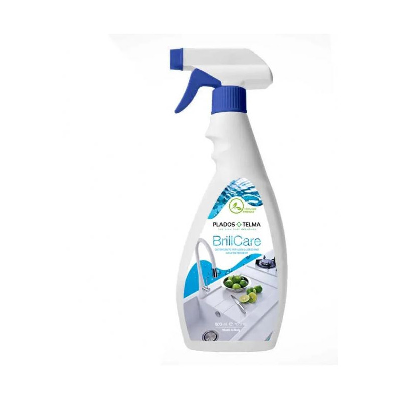Kitchen surface cleaner BRILLCARE 500 ml