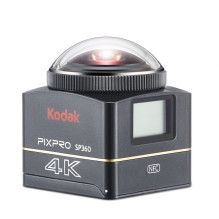 KODAK Pixpro SP360 4K Pack...