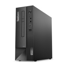 Lenovo ThinkCentre neo 50s Intel® Core™ i7 i7-13700 8 GB DDR4-SDRAM 256 GB SSD Windows 11 Pro SFF PC juodas