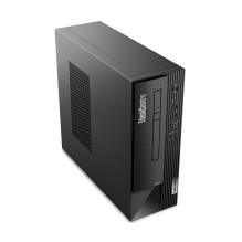 Lenovo ThinkCentre neo 50s Intel® Core™ i7 i7-13700 8 GB DDR4-SDRAM 256 GB SSD Windows 11 Pro SFF PC juodas