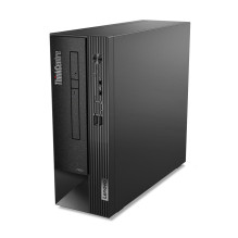 Lenovo ThinkCentre neo 50s Intel® Core™ i7 i7-13700 8 GB DDR4-SDRAM 256 GB SSD Windows 11 Pro SFF PC juodas