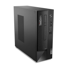 Lenovo ThinkCentre neo 50s Intel® Core™ i7 i7-13700 8 GB DDR4-SDRAM 256 GB SSD Windows 11 Pro SFF PC juodas