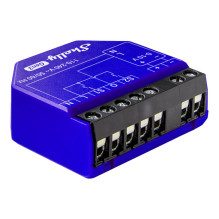 Shelly Pro Dimmer 0 / 1-10V...