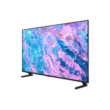 Samsung Series 7 UE65CU7092U 165,1 cm (65 colių) 4K Ultra HD Smart TV Wi-Fi Juoda