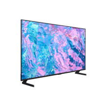 Samsung Series 7 UE65CU7092U 165,1 cm (65 colių) 4K Ultra HD Smart TV Wi-Fi Juoda