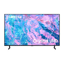 Samsung Series 7 UE65CU7092U 165,1 cm (65 colių) 4K Ultra HD Smart TV Wi-Fi Juoda