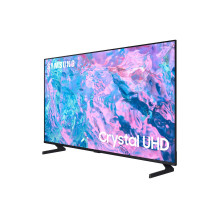 Samsung Series 7 UE65CU7092U 165.1 cm (65&quot;) 4K Ultra HD Smart TV Wi-Fi Black