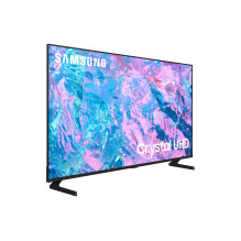 Samsung Series 7 UE65CU7092U 165,1 cm (65 colių) 4K Ultra HD Smart TV Wi-Fi Juoda