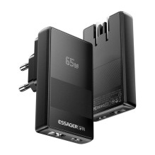 Essager ECT65W-QCB01-Z GaN...