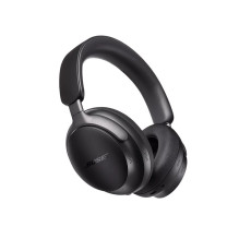 Bose QuietComfort Ultra Headset Wired &amp; Wireless Head-band Music / Everyday Bluetooth Black