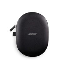 „Bose QuietComfort Ultra“ ausinės laidinės ir belaidės Muzika su galvos juostele / kasdienis „Bluetooth“ juodas