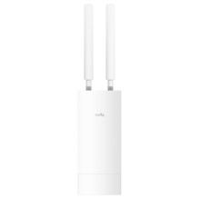 Cudy LT400 wireless router...