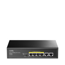 Cudy FS1006P network switch...