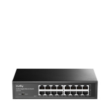 Cudy GS1016 network switch...