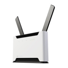 „Mikrotik“ belaidis maršrutizatorius ,, Wi-Fi 6, IEEE 802.11a / B / G, IEEE 802.11n, IEEE 802.11AC, IEEE 802.11ax, USB 2