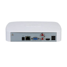 DAHUA IP RECORDER NVR2108-4KS3