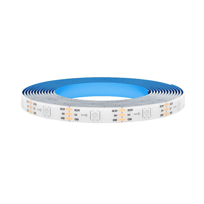 Smart WiFi RGBIC LED Light Strip Sonoff L3 Pro 5m