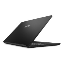 MSI Modern 15 H AI C1MG-010PL Intel Core Ultra 7 155H nešiojamasis kompiuteris 39,6 cm (15,6&quot;) Full HD 16 GB DDR5-S