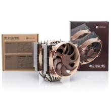 Noctua NH-D15 G2 HBC computer cooling system Processor Air cooler 14 cm