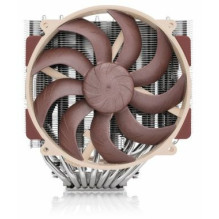 Noctua NH-D15 G2 HBC computer cooling system Processor Air cooler 14 cm