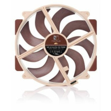 Noctua NF-A14X25R G2 PWM kompiuterio aušinimo sistema Kompiuterio korpusas Ventiliatorius 14 cm