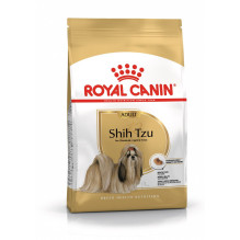 Royal Canin BHN Shih Tzu Adult -.sausas maistas suaugusiems šunims - 7,5kg