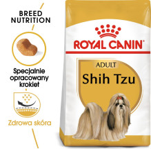 Royal Canin BHN Shih Tzu Adult -.sausas maistas suaugusiems šunims - 7,5kg